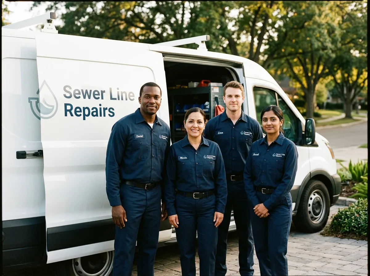 Emergency Plumber company in Old Town, ME